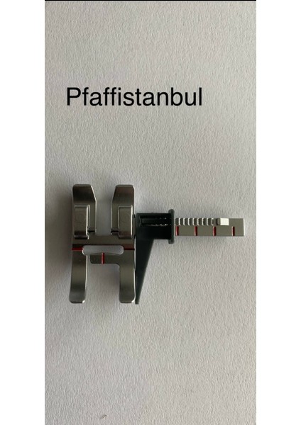 Ayarlanabilen Kılavuz Ayağı 820677096