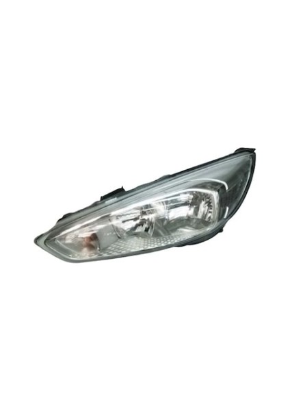 Ford Focus 2014 Far Sol Alemmınyum Far Sıperlıklı F1EB 13W030 Nb (Oem NO:F1EB13W030AEB)