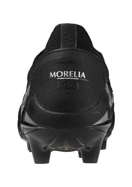 Morelia Neo 4 Beta Japan Erkek Krampon Siyah