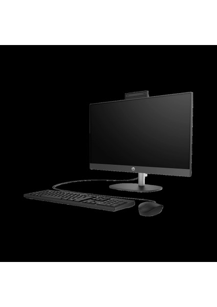 9H6V2ET 245 G10 R7-7730U 23,8 " Fhd Ekran, 8gb Ram, 512GB Ssd, Paylaşımlı Ekran Kartı, Free Dos All In One Pc, Siyah fiyatları