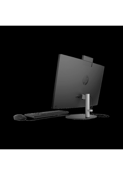 9H6V2ET 245 G10 R7-7730U 23,8 " Fhd Ekran, 8gb Ram, 512GB Ssd, Paylaşımlı Ekran Kartı, Free Dos All In One Pc, Siyah fırsatları