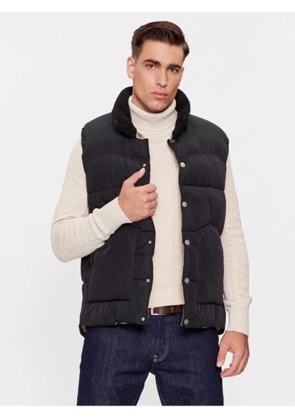 12246676 s Jorlakewood Bodywarmer Bf Erkek Yelek