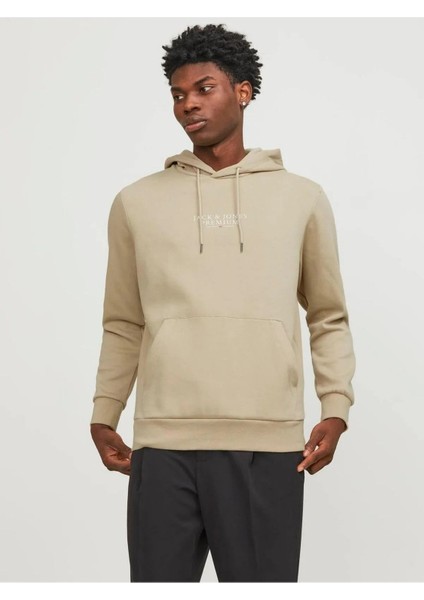 12216335 Jprbluarchie Sweat Hood Noos Erkek Sweatshirt