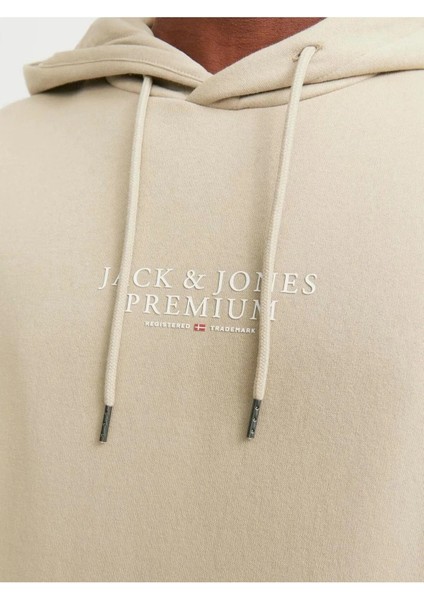 12216335 Jprbluarchie Sweat Hood Noos Erkek Sweatshirt indirimleri