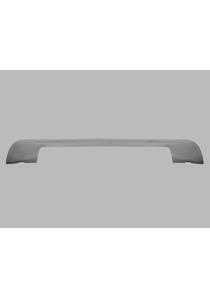 Renault Master Van Bagaj Çıtası 2010 ve Üzeri Krom Paslanmaz Çelik