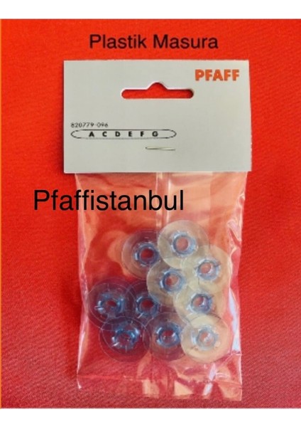 Masura -820779096- ( 1 Paket= 10 Adet )