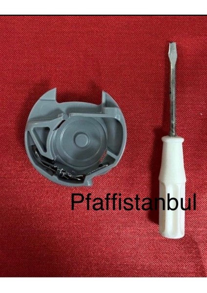 Mekik -820808096- ( Kalın Iplik Veya Lastik Için ) Uyumlu Modeller Için Açıklama Kısmına Bakınız. modelleri