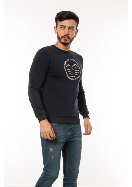 Caz 5225 3 Iplik Erkek Sweat fiyatları