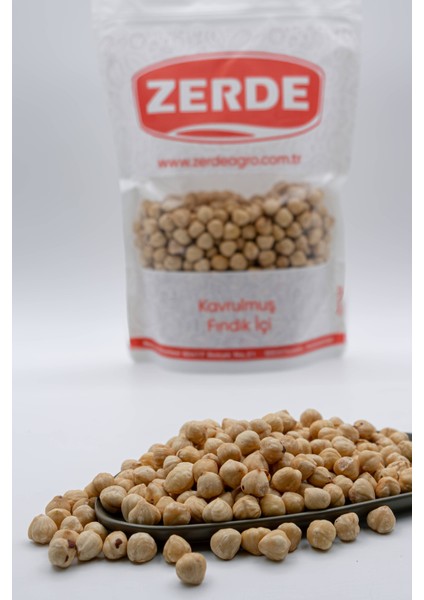 Fındık Içi Eşsiz Lezzet 400 gr