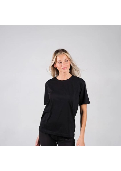 BafacoTekstil Pamuklu Erkek Basic Düz T-Shirt fiyatları