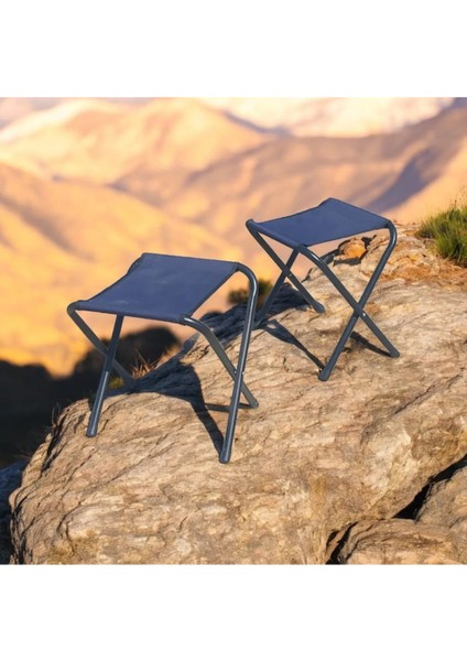 Blackdizayn 2li Balıkçı Taburesi modelleri