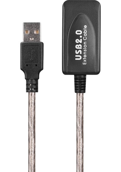 S-Lınk SL-UE145, Güçlendirilmiş USB Uzatma Kablosu 30 Metre