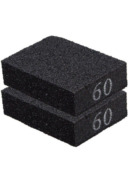 100*70*25MM 150 Kum Kubik Sünger Zımpara