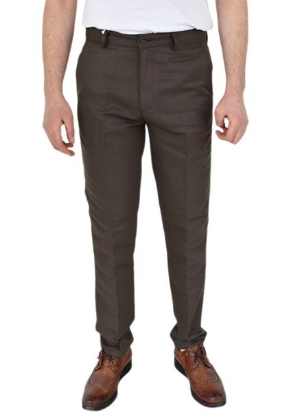 Erkek Kanvas Pantolon Klasik 1302 BGL-ST02738