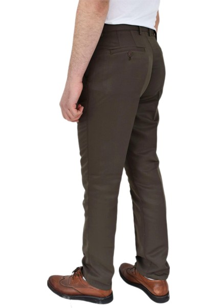 Erkek Kanvas Pantolon Klasik 1302 BGL-ST02738 fırsatları