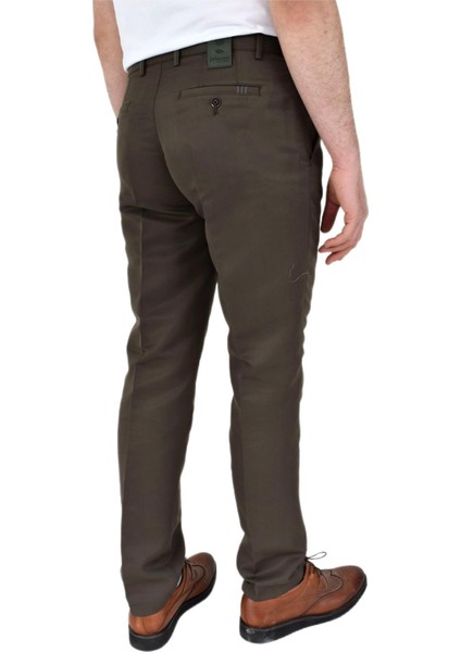 Erkek Kanvas Pantolon Klasik 1302 BGL-ST02738 indirimleri