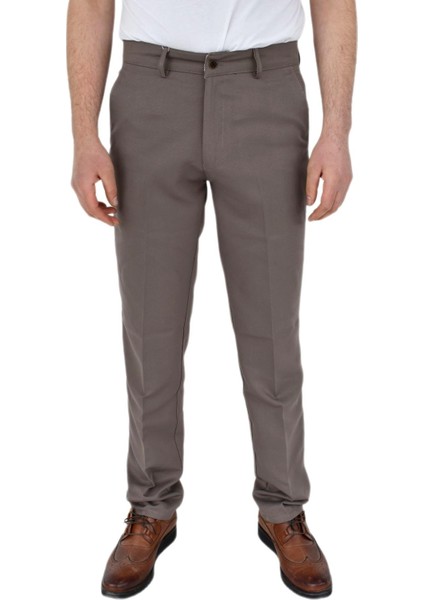 Erkek Kanvas Pantolon Klasik 1302 BGL-ST02738