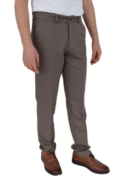 Erkek Kanvas Pantolon Klasik 1302 BGL-ST02738 fiyatları