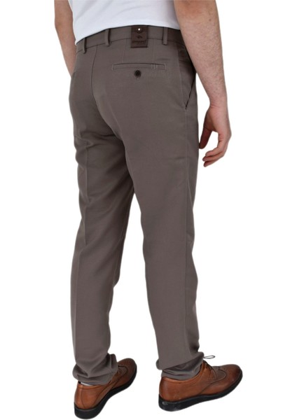 Erkek Kanvas Pantolon Klasik 1302 BGL-ST02738 indirimleri