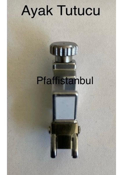 Ayak Şaftı (Geniş) - 98 694886 00 - Uyumlu Modeller Için Açıklama Kısmına Bakınız.