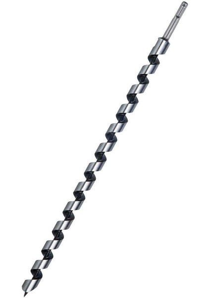 25*460 mm Sds Plus Ağaç Matkap Ucu