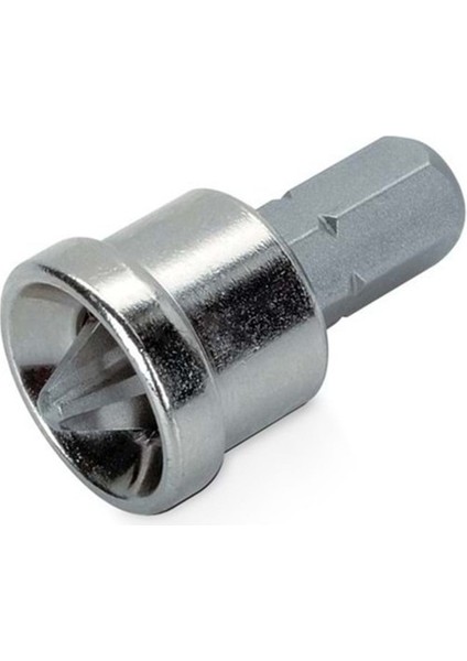 Stoplamalı Bits Uç PH2X25 mm
