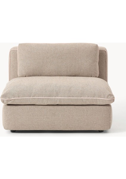 Mode Modesta Tekli Koltuk