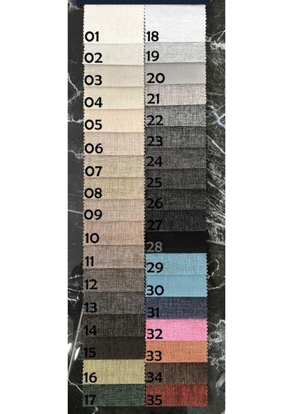 Mode Modesta Tekli Koltuk indirimleri