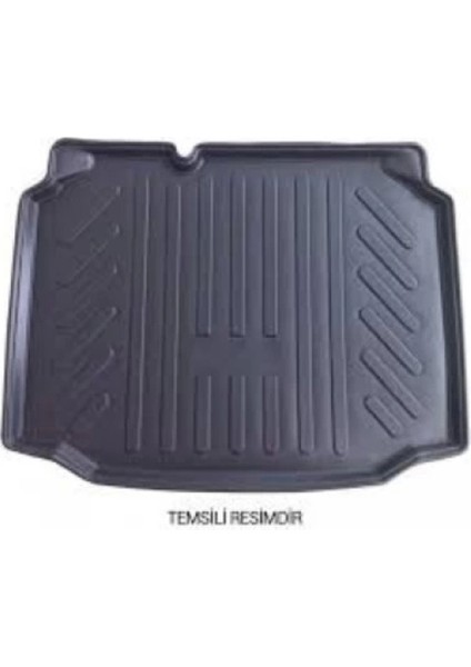 Ford Mondeo 2014 Bagaj Havuzu (Sedan) (Oem NO:DS7JF454A14AA)