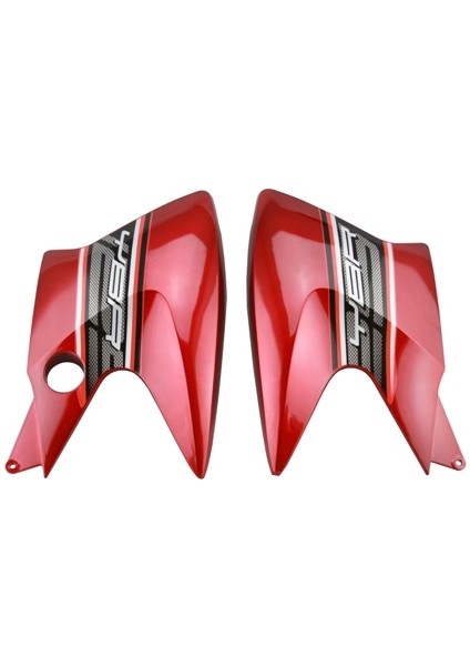 Yamaha Ybr 125 Esd / K Depo Yan Kapak / Grenaj Takım modelleri