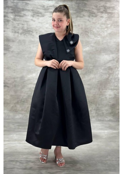 Mihrimah Model Kız Çocuk Abiye Elbise fırsatları