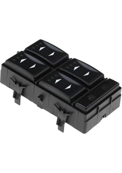 Ford Mondeo 2003 Cam Açma Düğmesi Dörtlü (Oem NO:3S7T14A132BA)