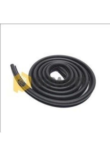 Ford Mondeo 2001 Kapı Bandı Ön Sol (Astarlı) (Oem NO:1S71F20939ACXWAA)