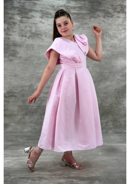 Mihrimah Model Kız Çocuk Abiye Elbise fiyatları