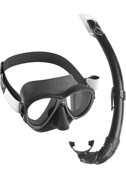 Samoa Maske - Mexico Şnorkel Set modelleri