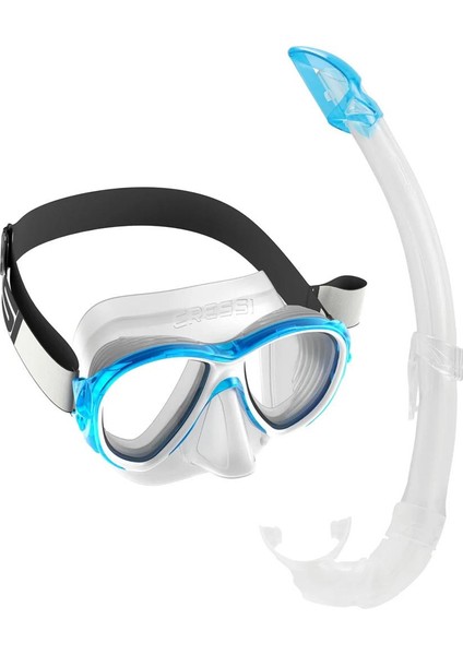 Samoa Maske - Mexico Şnorkel Set fırsatları