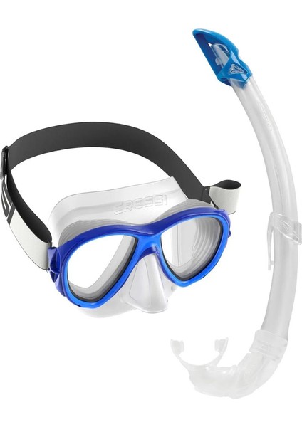 Samoa Maske - Mexico Şnorkel Set indirimleri