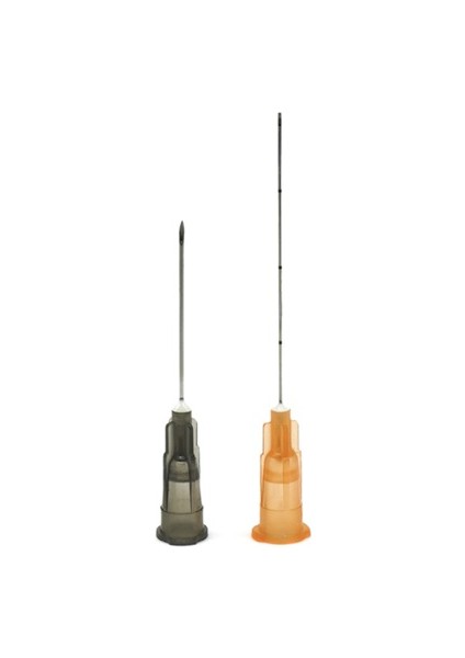 Dolgu Kanülü 25 G x 38 mm 50 Adet