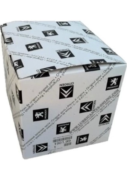 Travers Burcu Arka Sag Ford Mondeo Bm 07- (Oem No: 6G91 5K896 Bb)