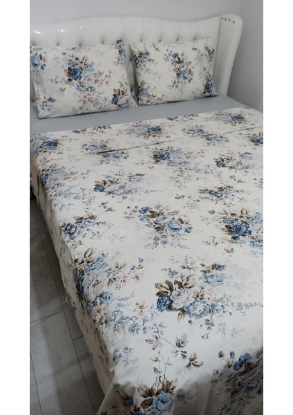 Çift Kişilik Nevresim Takımı % 100 Pamuk fiyatları