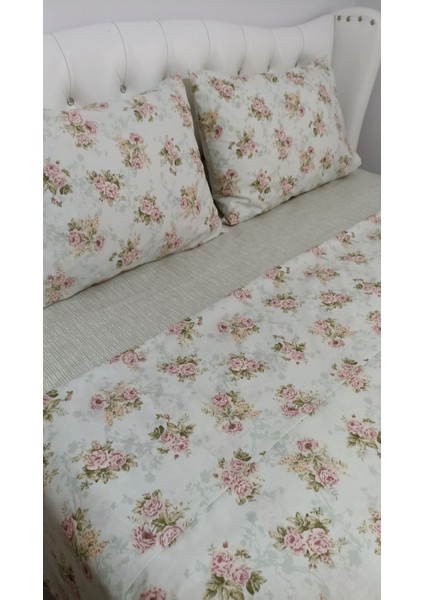 Çift Kişilik Nevresim Takımı % 100 Pamuk fiyatları