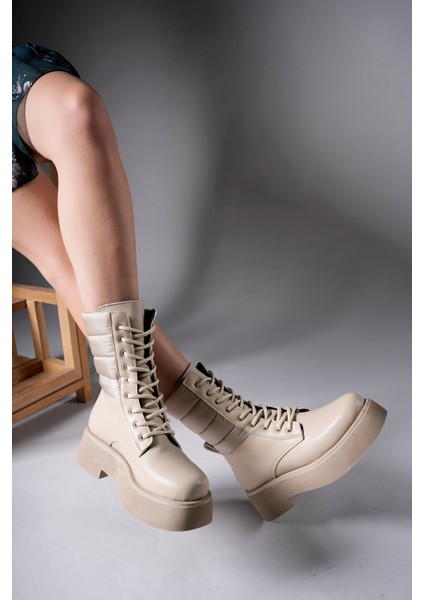 Thelsrius Kadın Bot 0012454 indirimleri