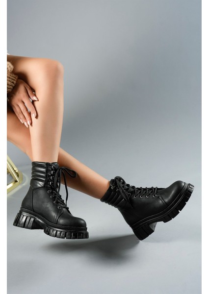 Kadın Fermuarlı Bot 0012842 fiyatları