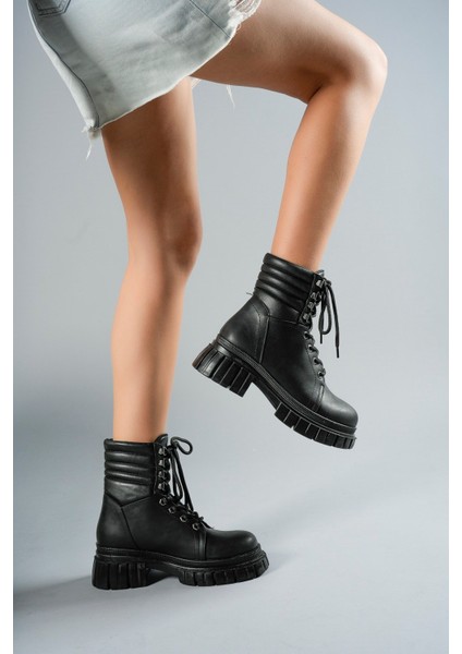 Kadın Fermuarlı Bot 0012842 modelleri