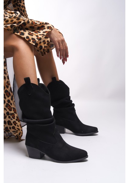 Uwreness Kadın Western Bot 0012875 modelleri