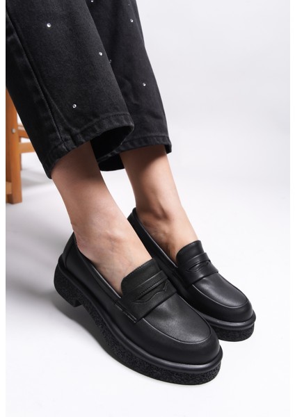 Ashlalona Kadın Loafer 00121201