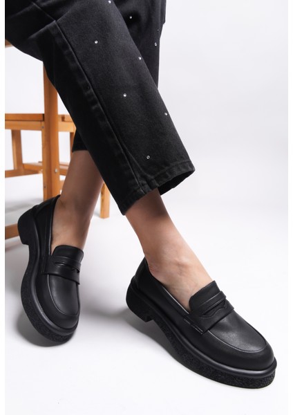 Ashlalona Kadın Loafer 00121201