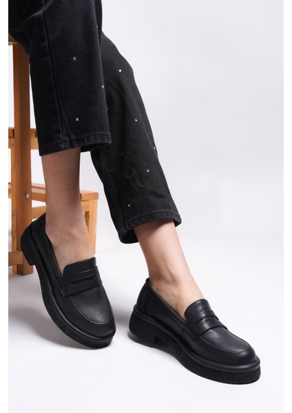 Ashlalona Kadın Loafer 00121201