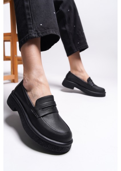 Ashlalona Kadın Loafer 00121201