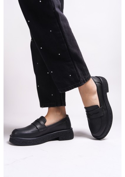 Ashlalona Kadın Loafer 00121201